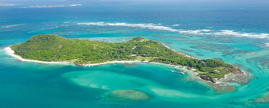 Petit St. Vincent, Southern Grenadines, St. Vincent & Grenadines